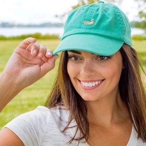 Southern Marsh hat